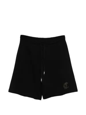 ジャスト カヴァリ/ジャスト カバリ ハーフパンツ 半ズボン ショートパンツ Just Cavalli（ジャスト・カヴァリ）メンズ - FARFETCH