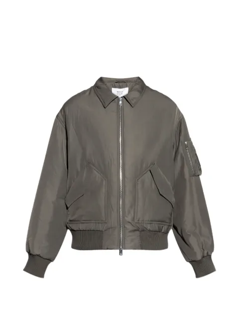 Maison Kitsuné zip jacket