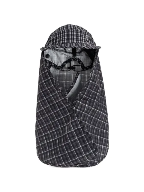 ROA Aair Floweave cap