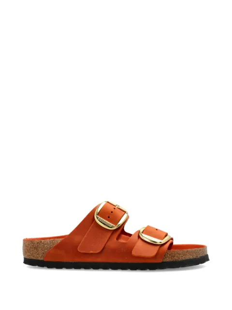 Birkenstock Arizona buckled sandals