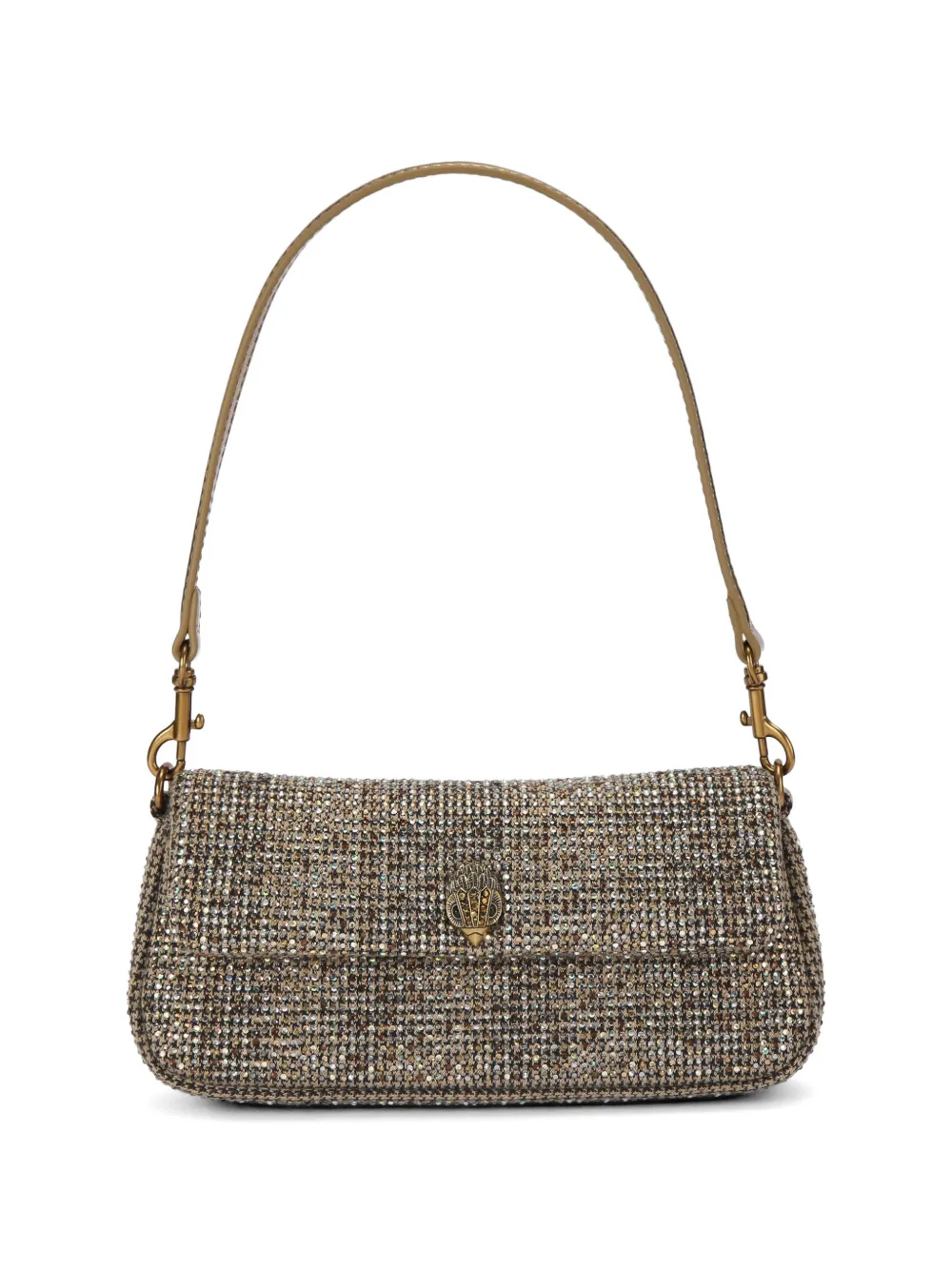 Kurt Geiger London Pickle shoulder bag - Toni neutri