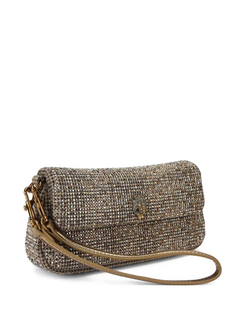 Kurt Geiger London Pickle schoudertas Beige