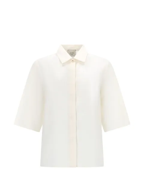 Alysi short-sleeve shirt