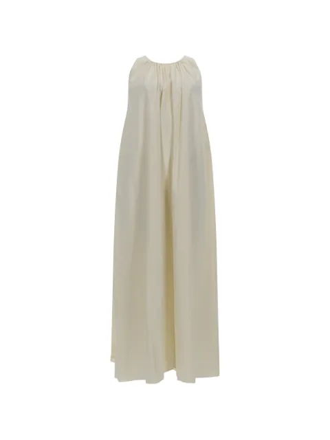 Alysi sleeveless maxi dress