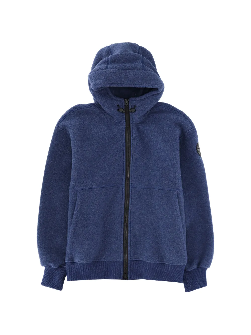 Canada Goose Chilliwack hoodie - Blu