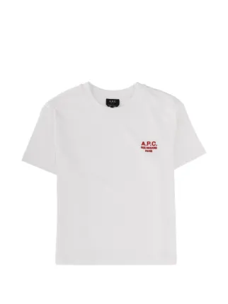 A.P.C.