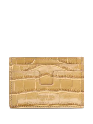 TOM FORD カードケース | ニュートラル | FARFETCH JP