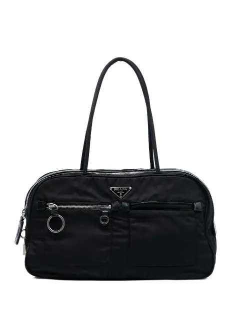 Prada Pre-Owned 2013-2025 Tessuto Sport shoulder bag
