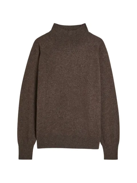 Reformation Merritt turtleneck sweater
