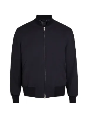 OAMC Peacemaker Minimal ボンバージャケット | ブラック | FARFETCH JP