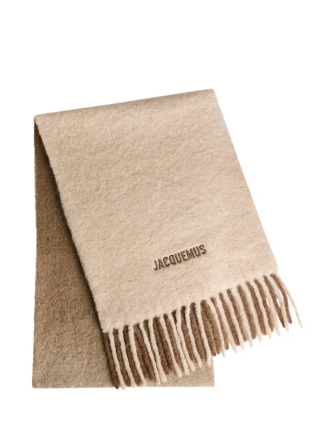 Jacquemus mascada Moisson