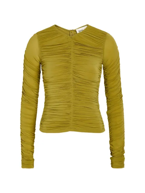 TOVE Blusa Nevin franzida
