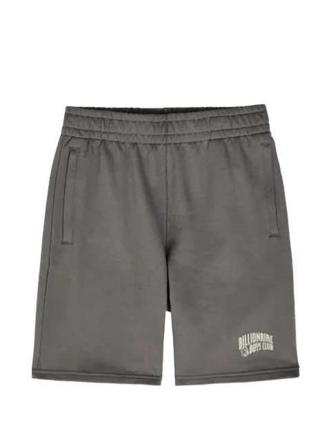 Billionaire Boys Club logo-print shorts