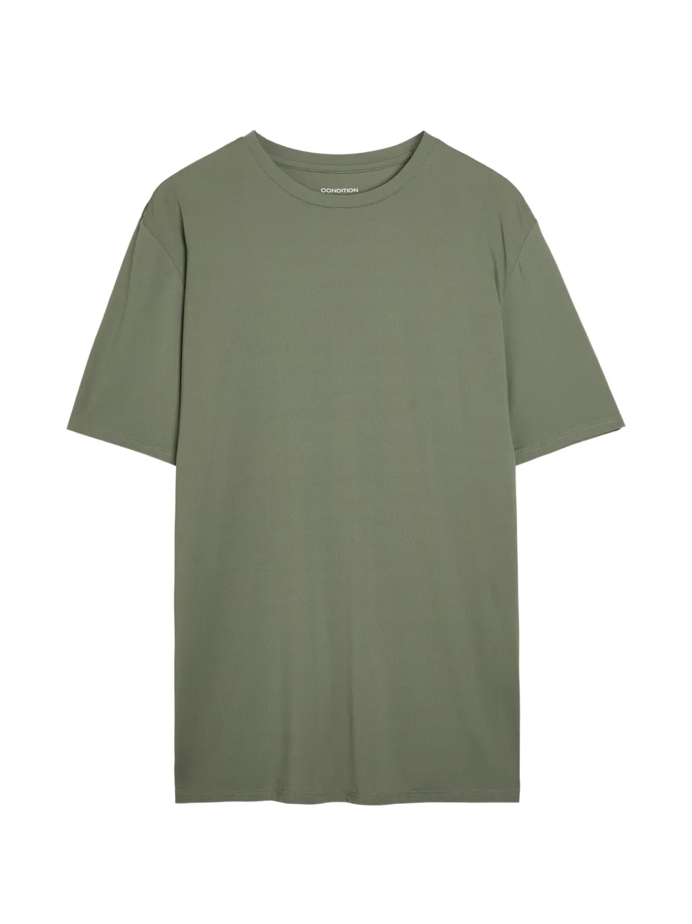 CONDITION WEAR Aero T-shirt - Verde
