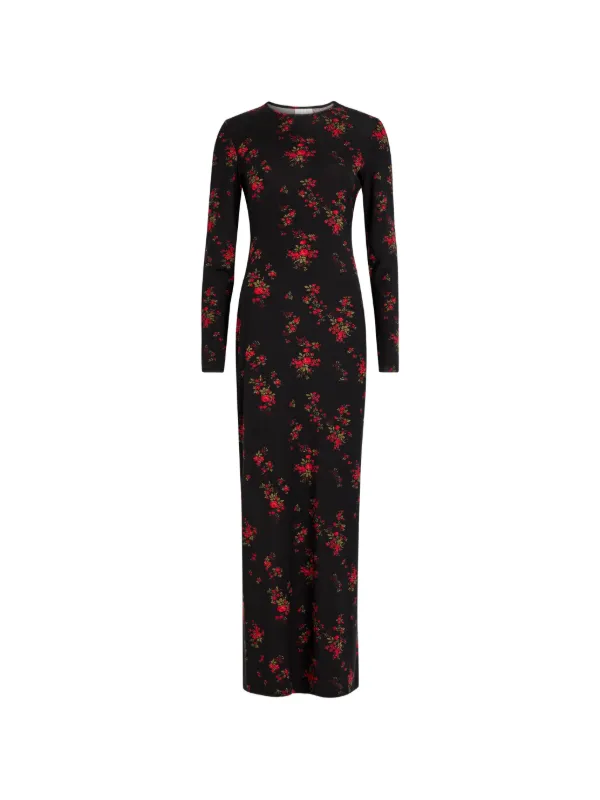 reformation maxi dresses Frankie Linen Dress if you need that. Reformation Jillian Silk Dress |