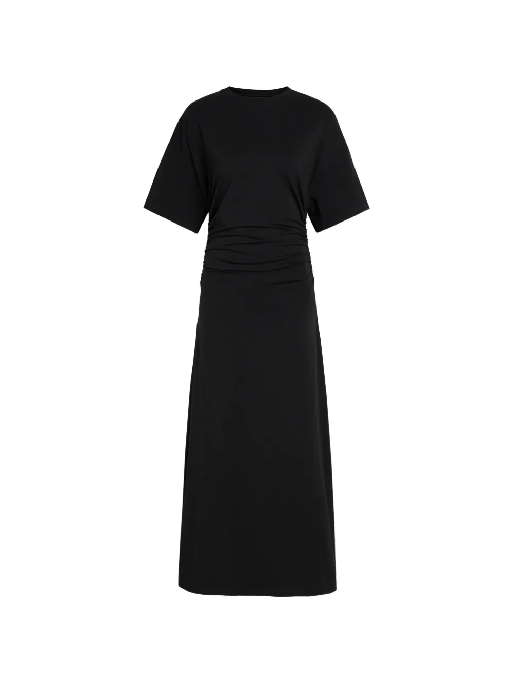 Charli ruched dress