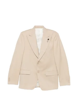 Comme Des Garçons Homme Plus クロップド ダブルジャケット