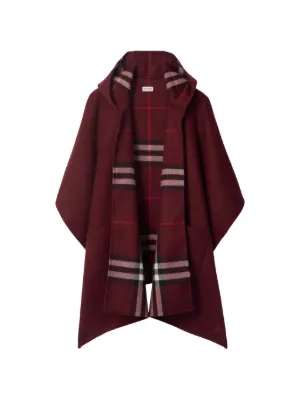 Burberry（バーバリー）ウィメンズ ケープ - FARFETCH