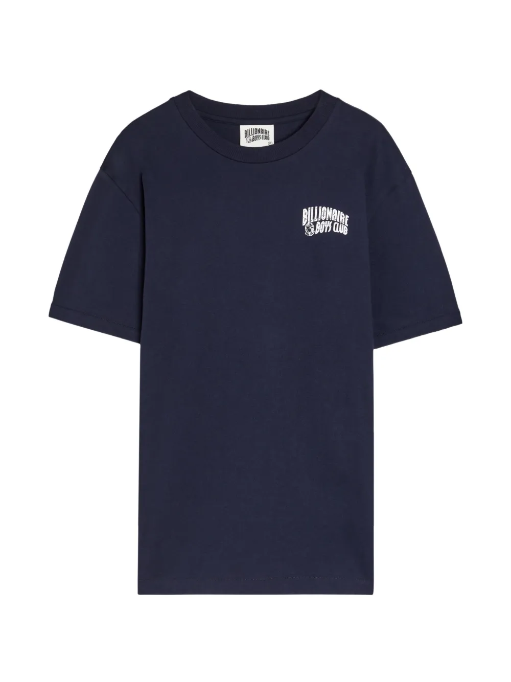 Billionaire Boys Club logo-print T-shirt - Blu