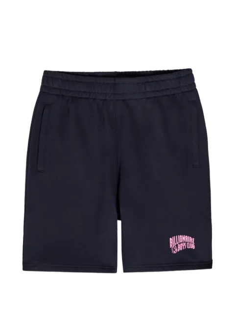 Billionaire Boys Club logo-print shorts