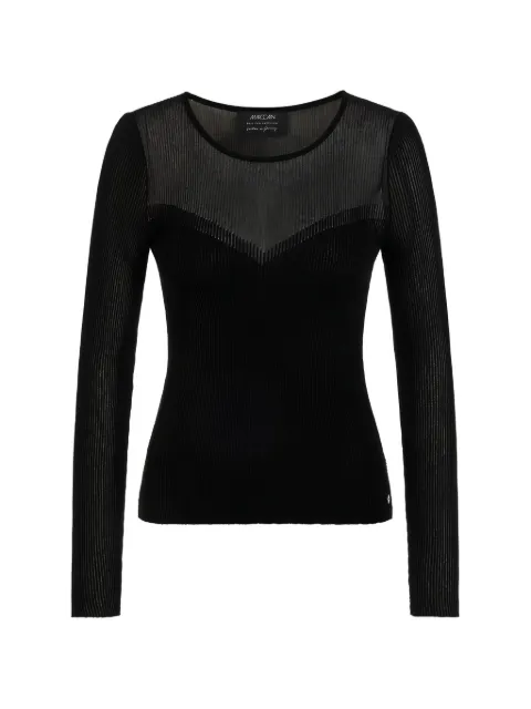 MARCCAIN ribbet Rethink Together T-shirt