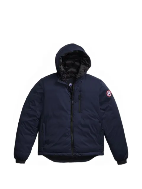 Canada Goose lodge hoodie