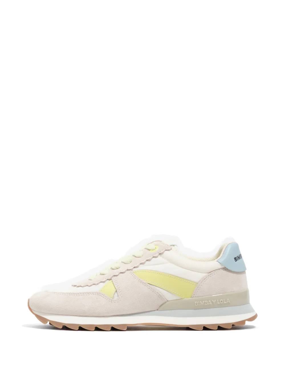 Bimba y Lola Sneakers 13 19 - Toni neutri
