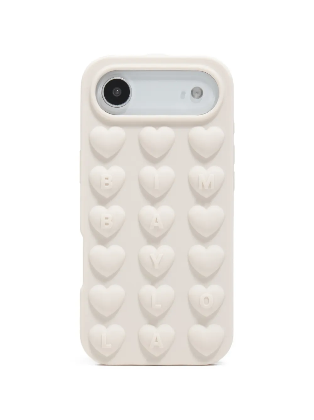 Bimba y Lola Cover per smartphone - Toni neutri