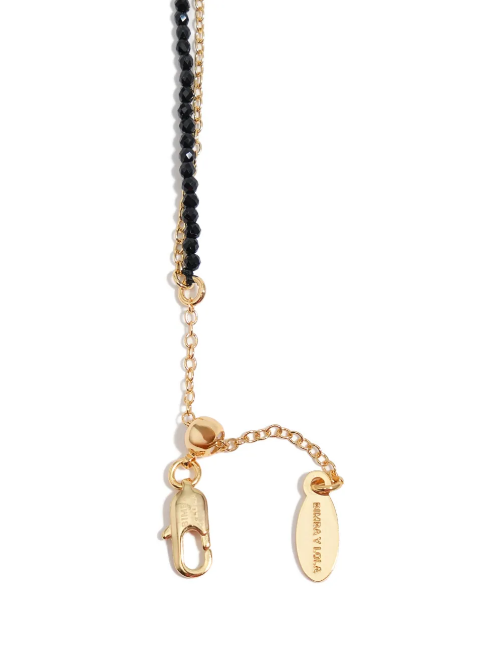 Heart Pendant Layered Necklace