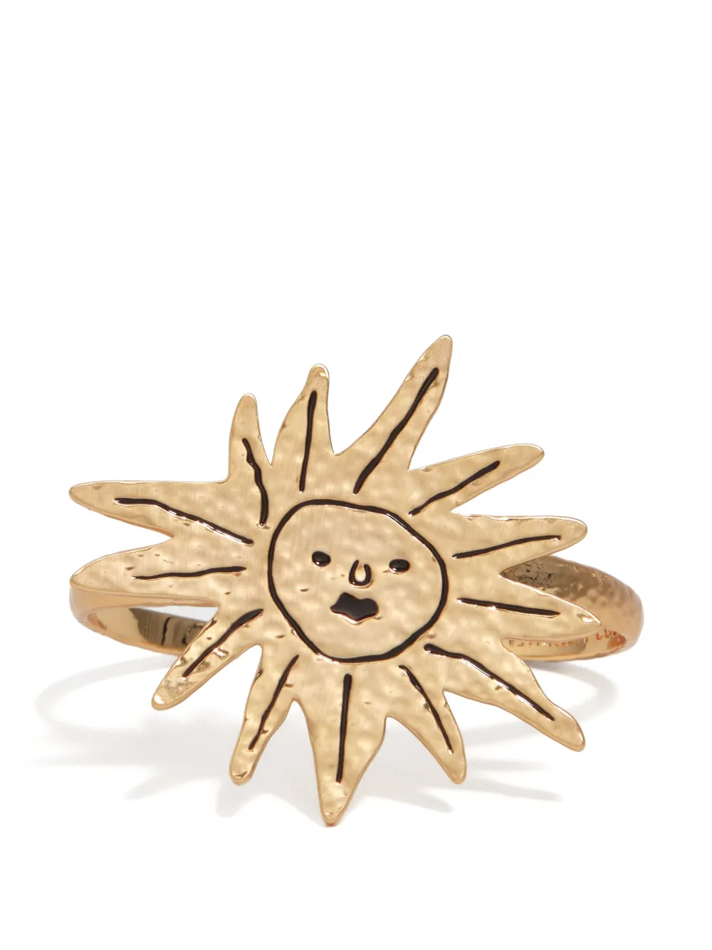 Bimba y Lola Bracciale Sun - Oro