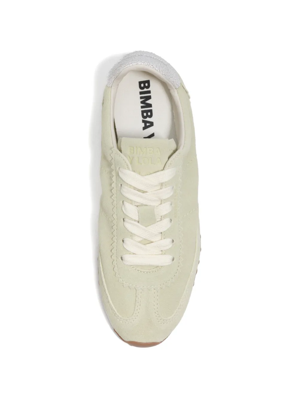 13 29 Leather Sneakers