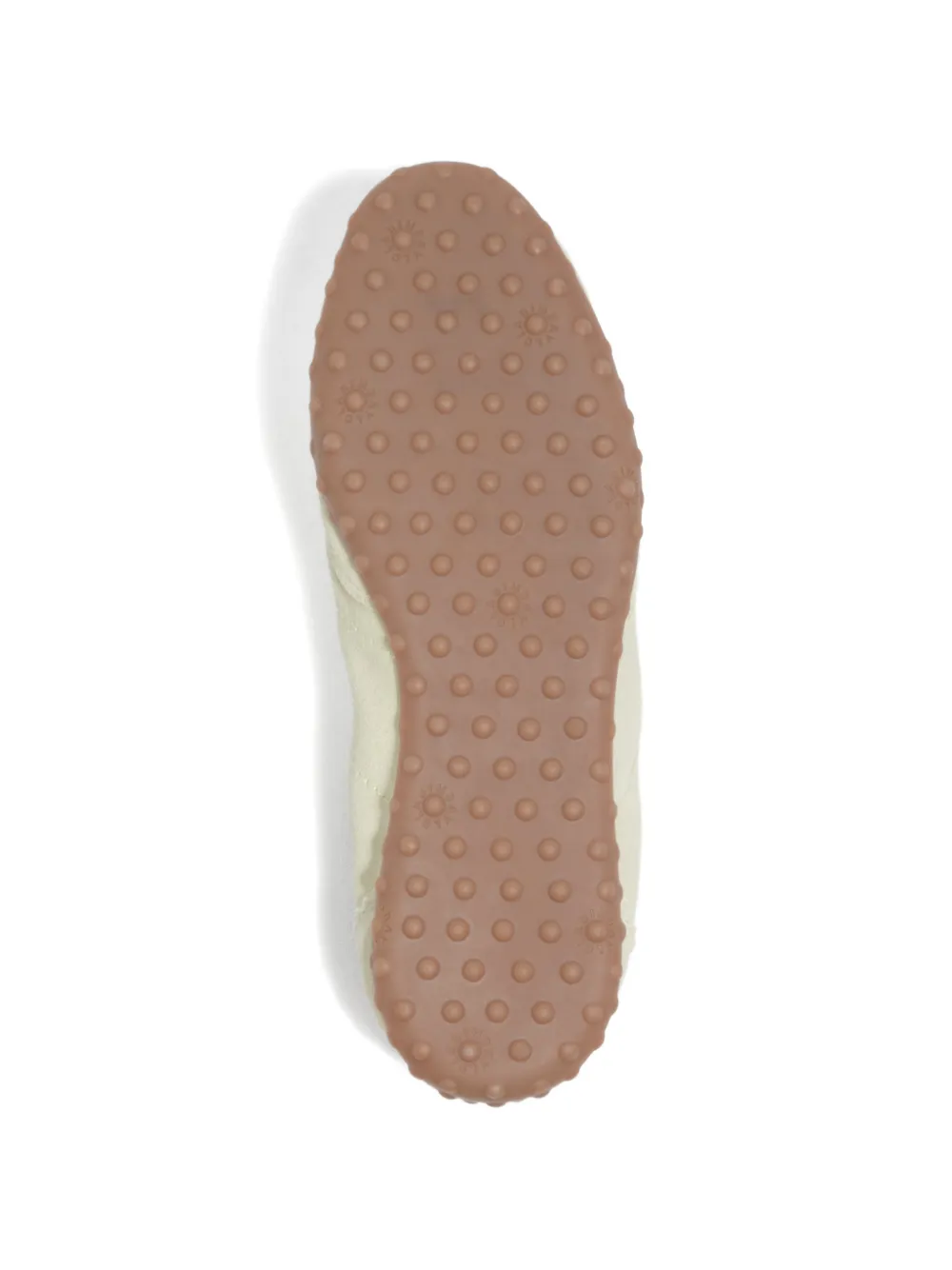 13 29 Leather Sneakers