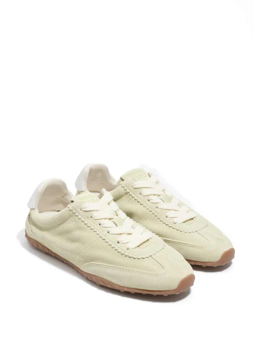 13 29 Leather Sneakers