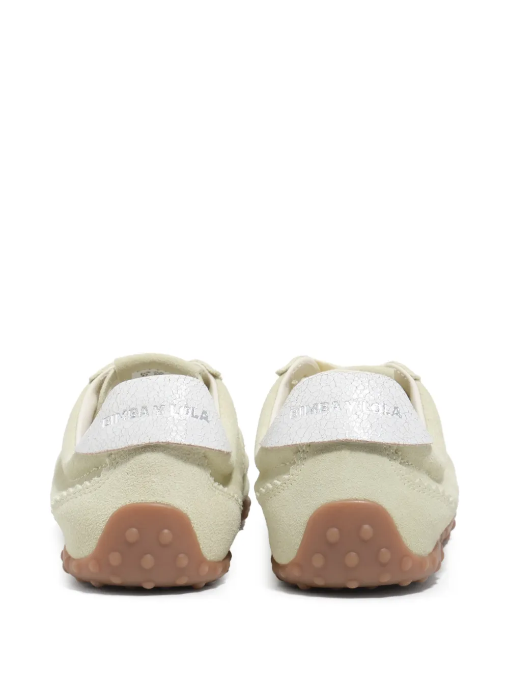 13 29 Leather Sneakers