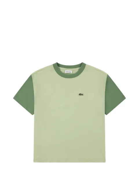 Lacoste Kids t-shirt à logo