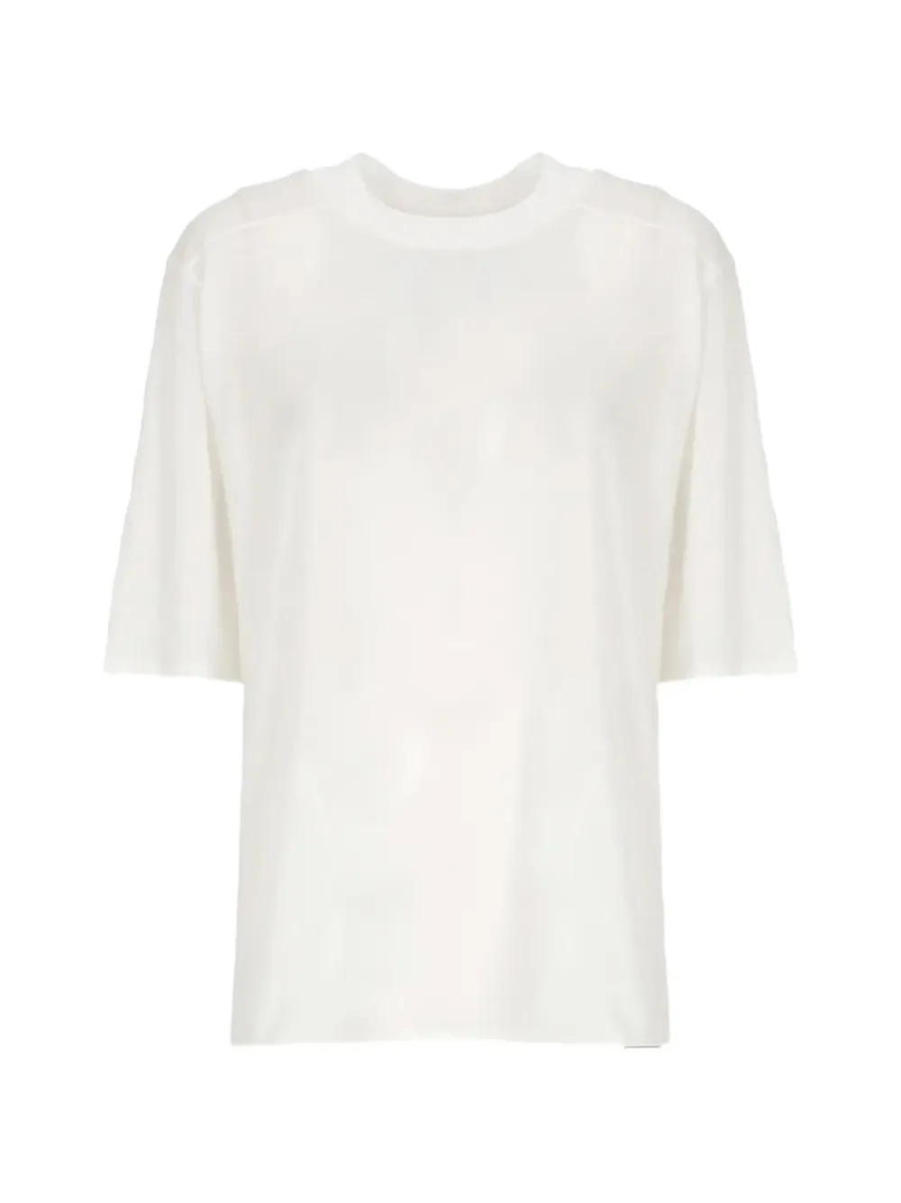 Rick Owens DRKSHDW Walrus T-shirt - Weiß