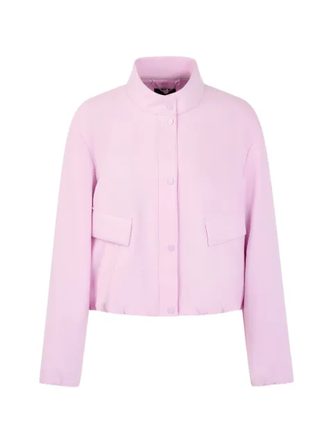 MARCCAIN patch pocket jacket