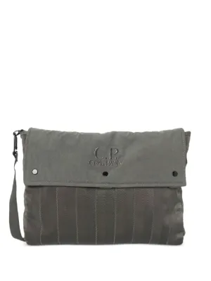 C.P. Company ジップ ベルトバッグ | ブルー | FARFETCH JP
