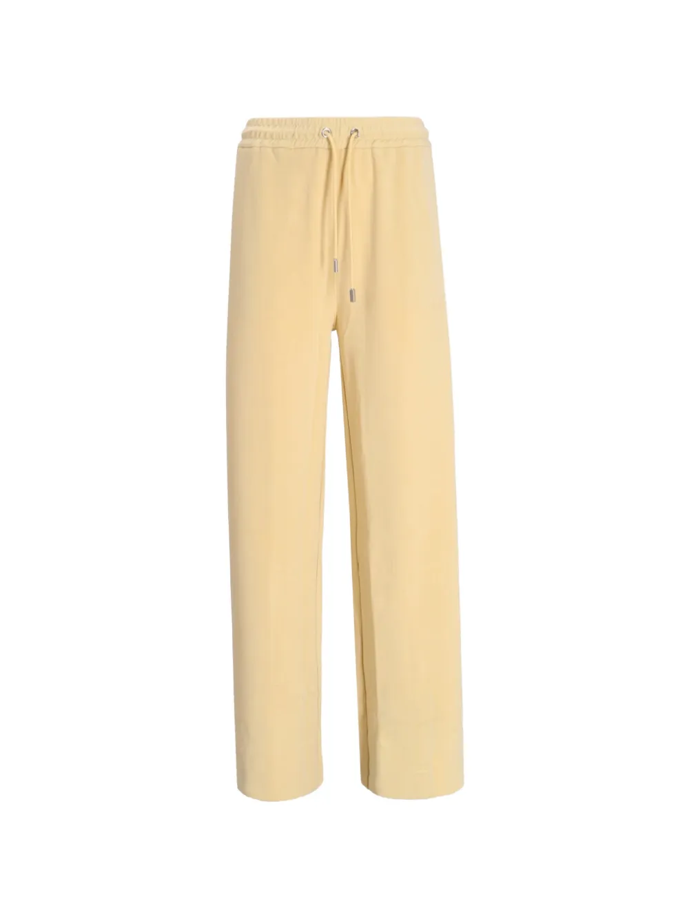 BOSS C_Enuri drawstring trousers - Giallo
