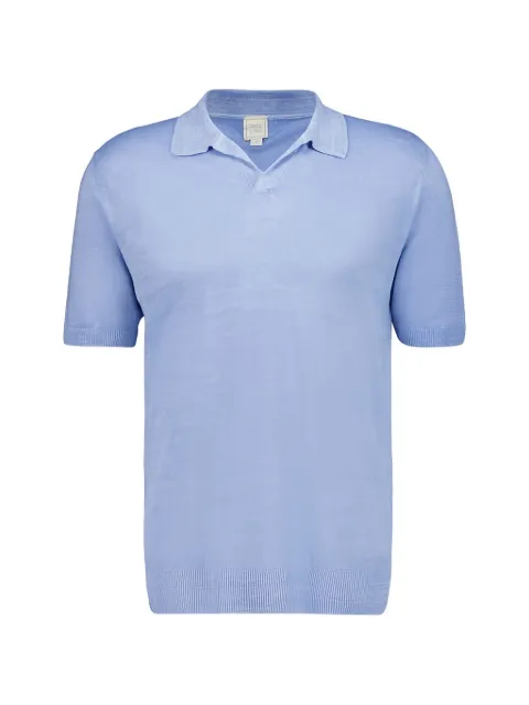 120% Lino t-shirt en lin