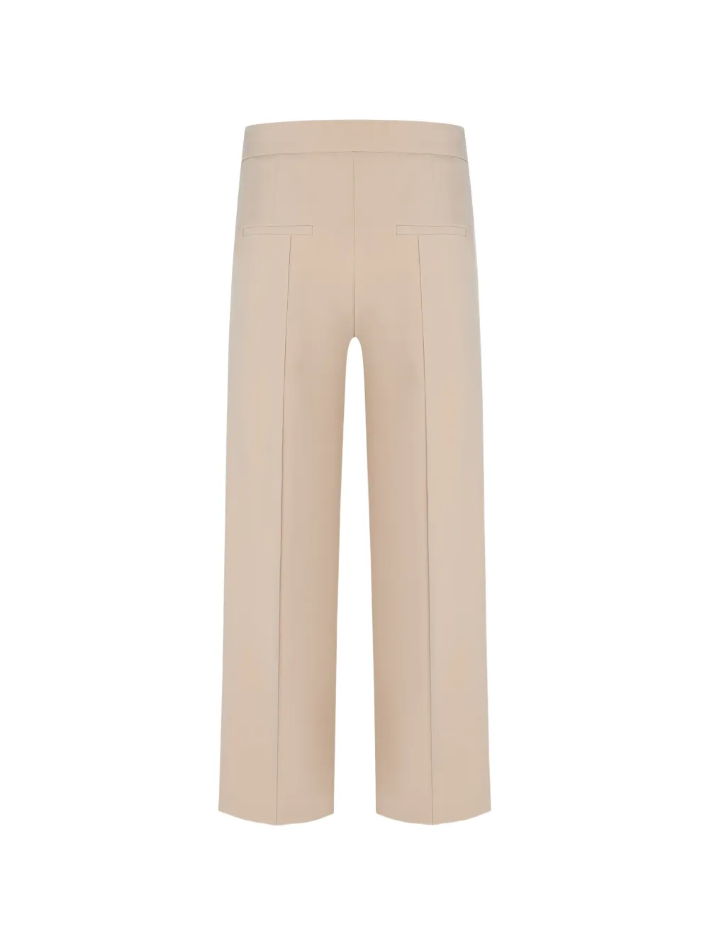  Cambio Cameron Cropped Trousers - Neutrals 