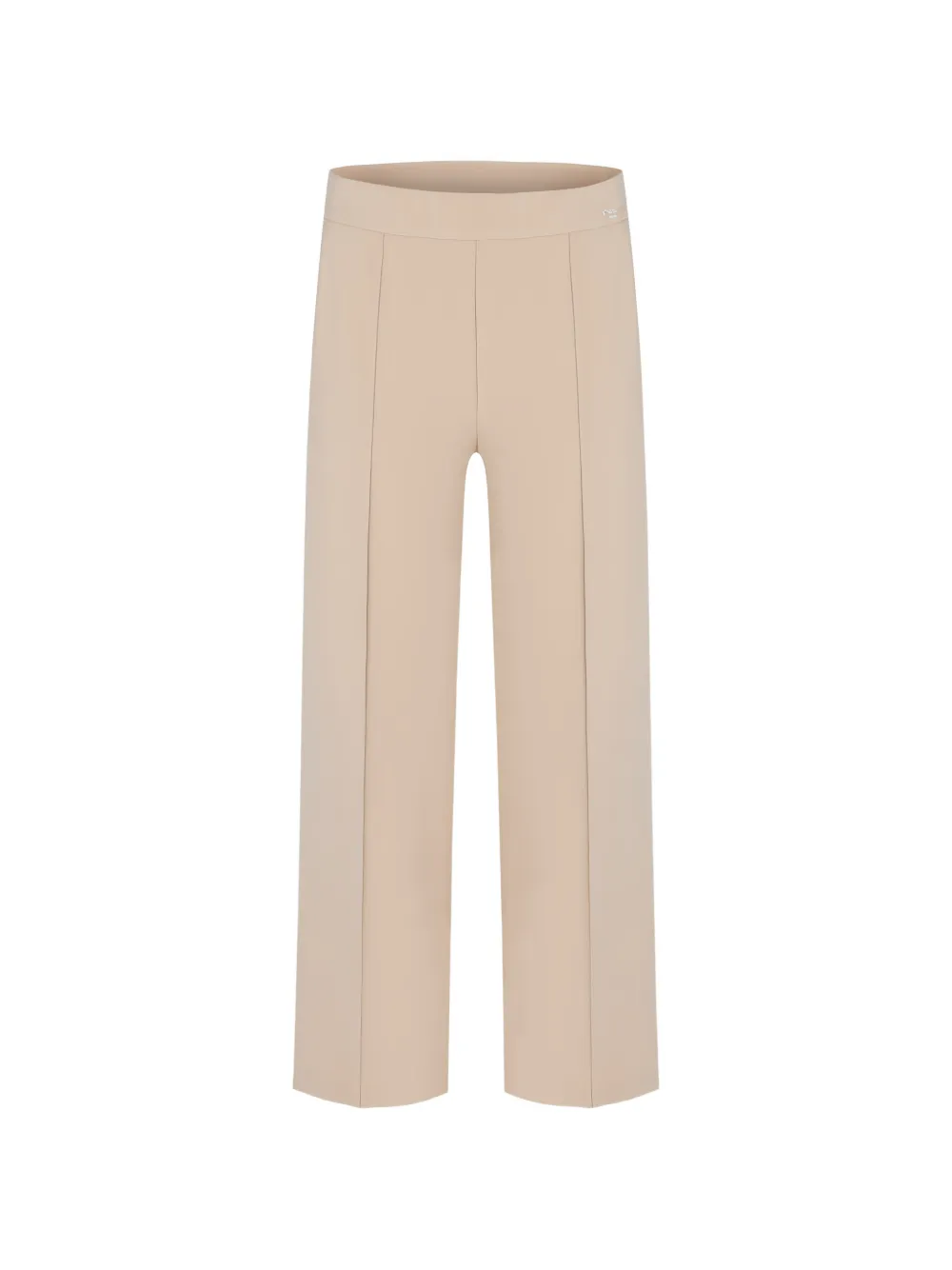 Cambio Cameron cropped trousers