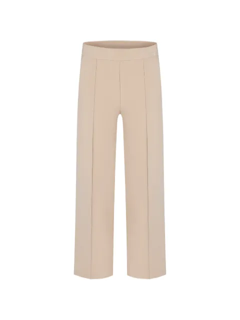 Cambio Cameron cropped trousers