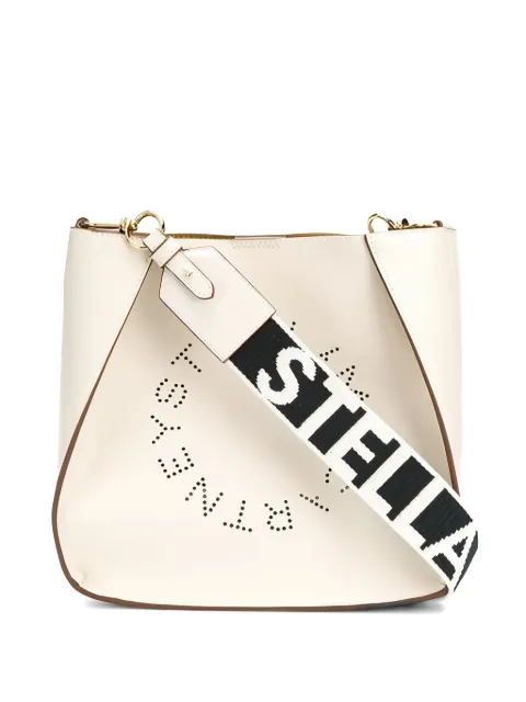 Stella McCartney tote crossbody mini