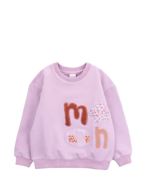 Knot Moon Star sweatshirt