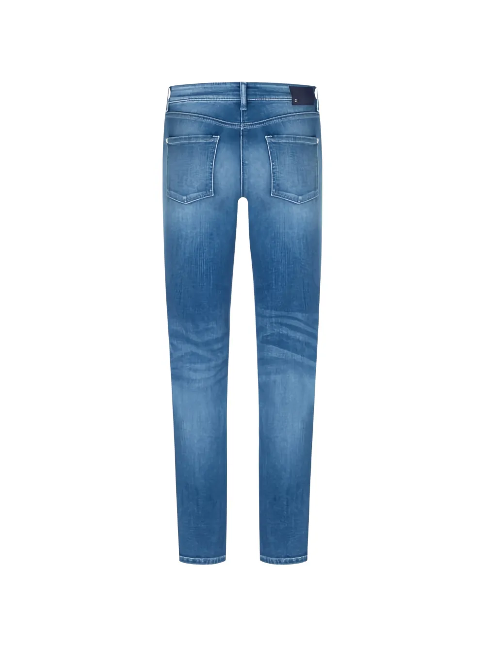 Piper Long Jeans