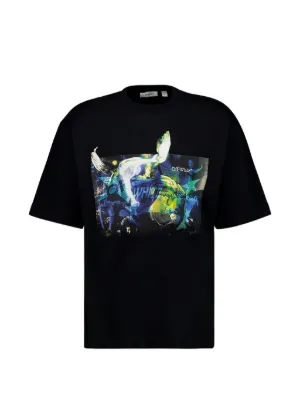 Off-White（オフホワイト）メンズ トップス Tシャツ - FARFETCH