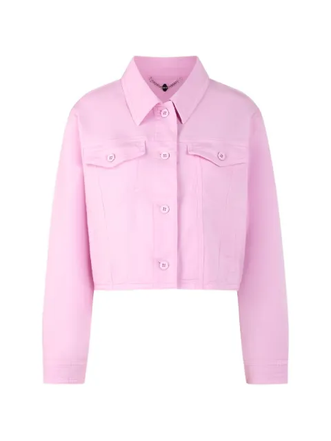 MARCCAIN buttoned jacket