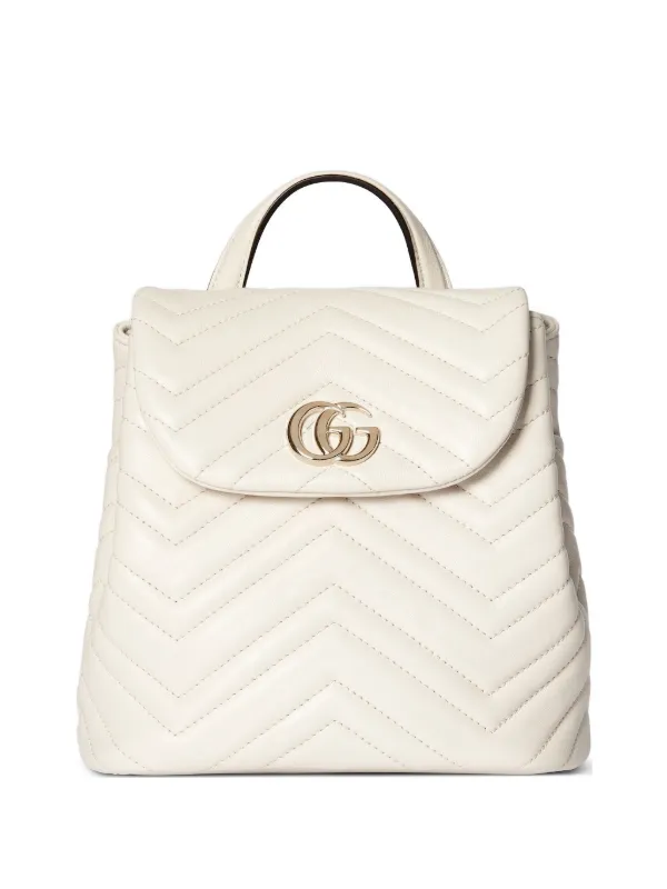 gg marmont mini backpack GUCCI GG Marmont Mini Backpack
