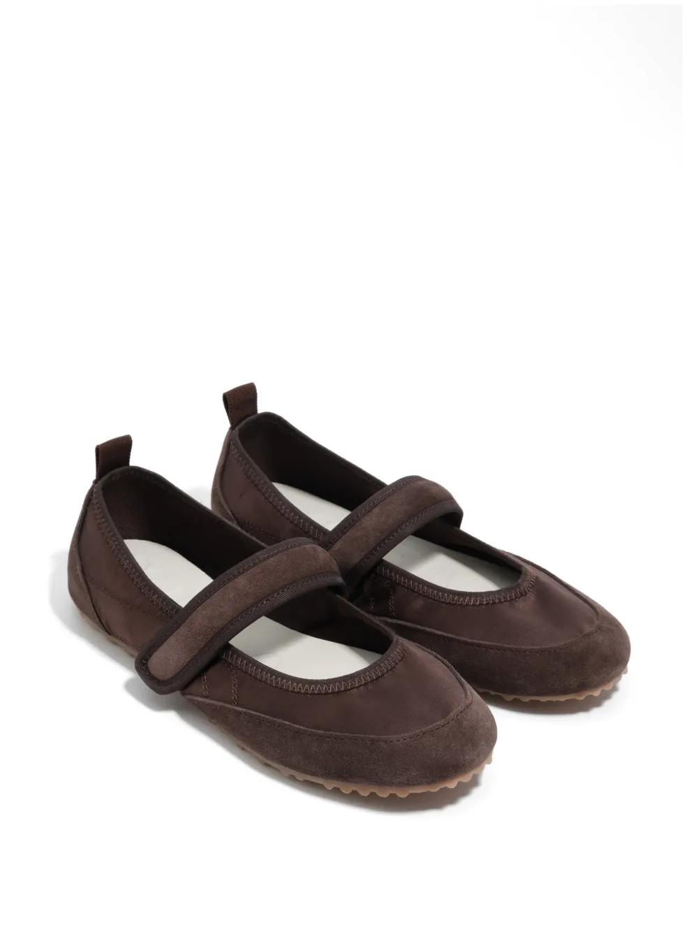 Bimba y Lola Ballerina's met bandje Bruin